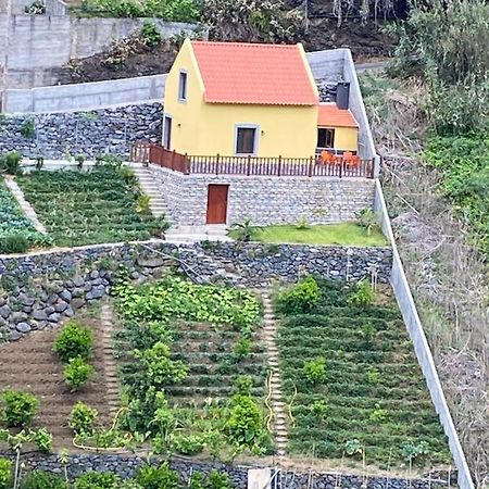 Casa Caminho Da Praia Porto Da Cruz Zewnętrze zdjęcie