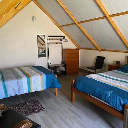 Casa Caminho Da Praia Porto Da Cruz Zewnętrze zdjęcie