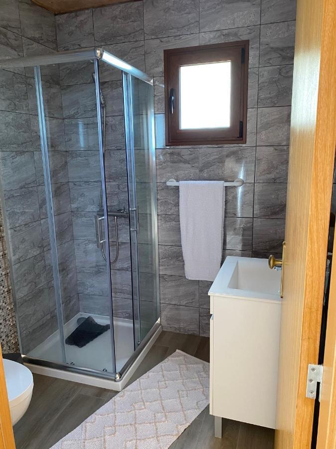 Casa Caminho Da Praia Porto Da Cruz Zewnętrze zdjęcie
