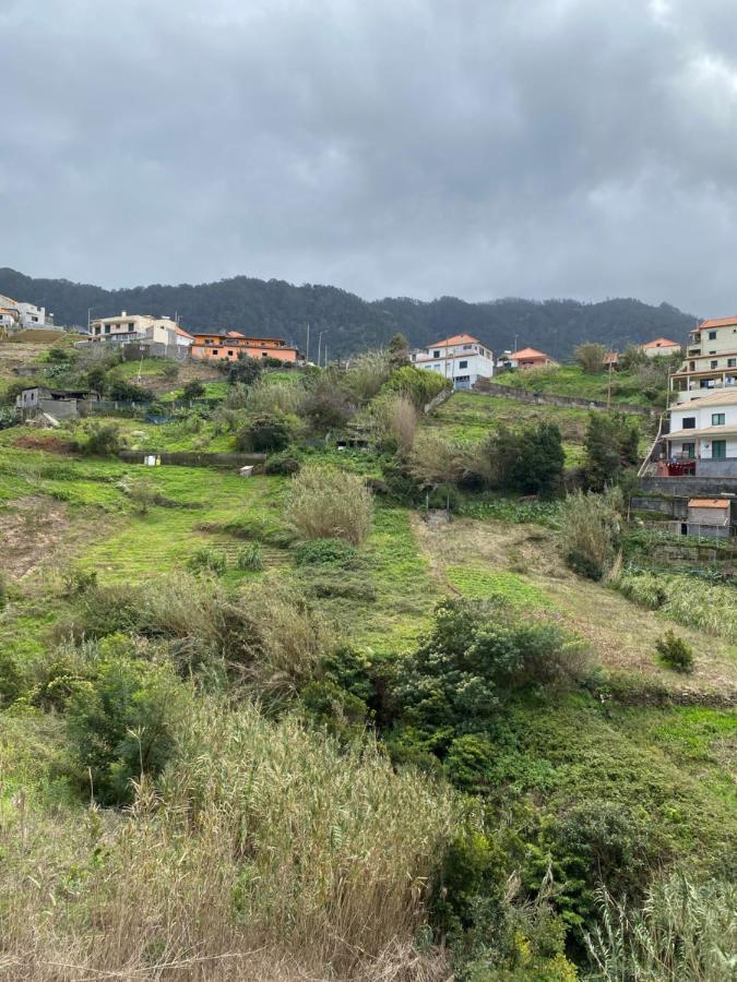 Casa Caminho Da Praia Porto Da Cruz Zewnętrze zdjęcie