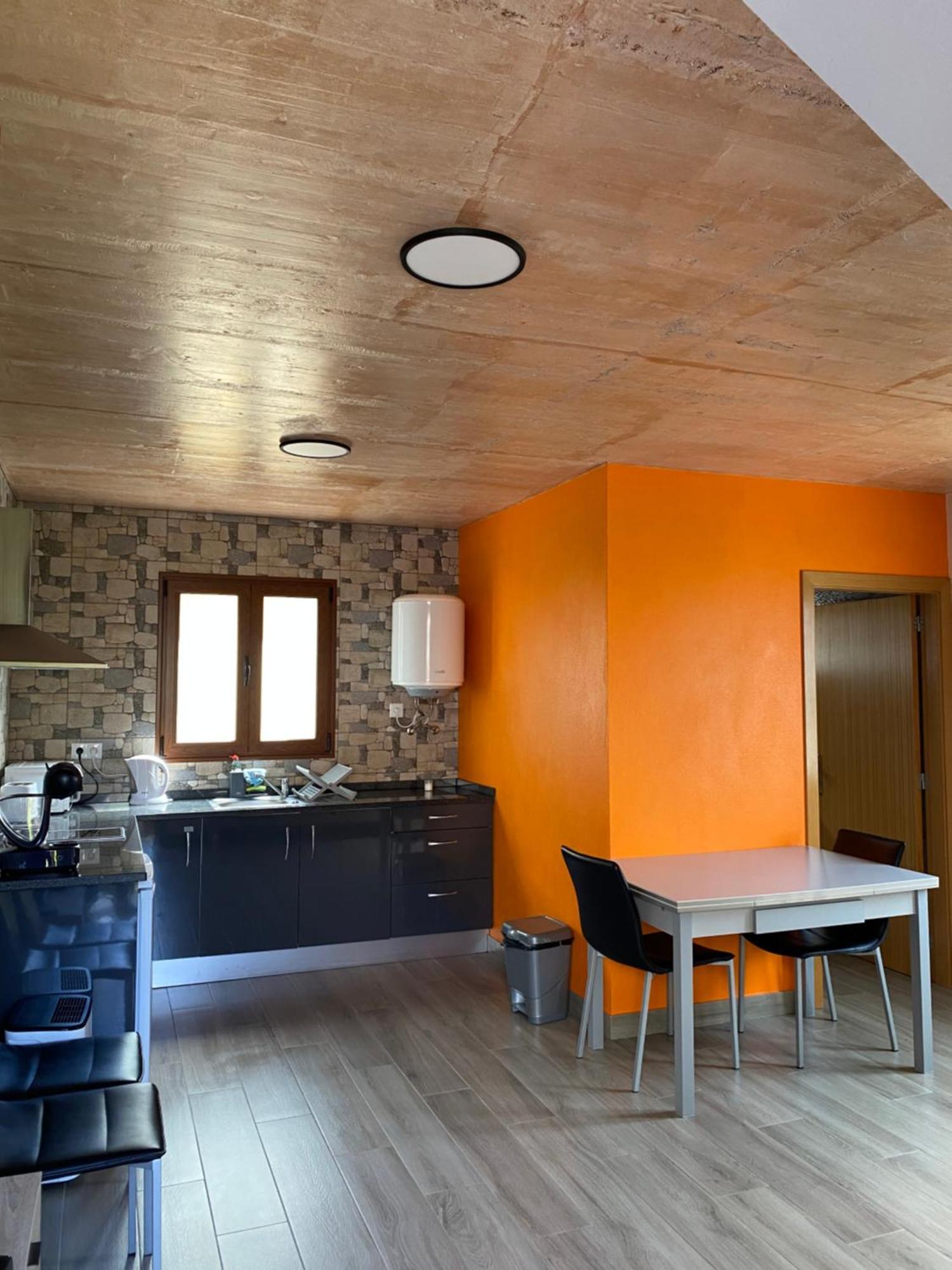 Casa Caminho Da Praia Porto Da Cruz Zewnętrze zdjęcie