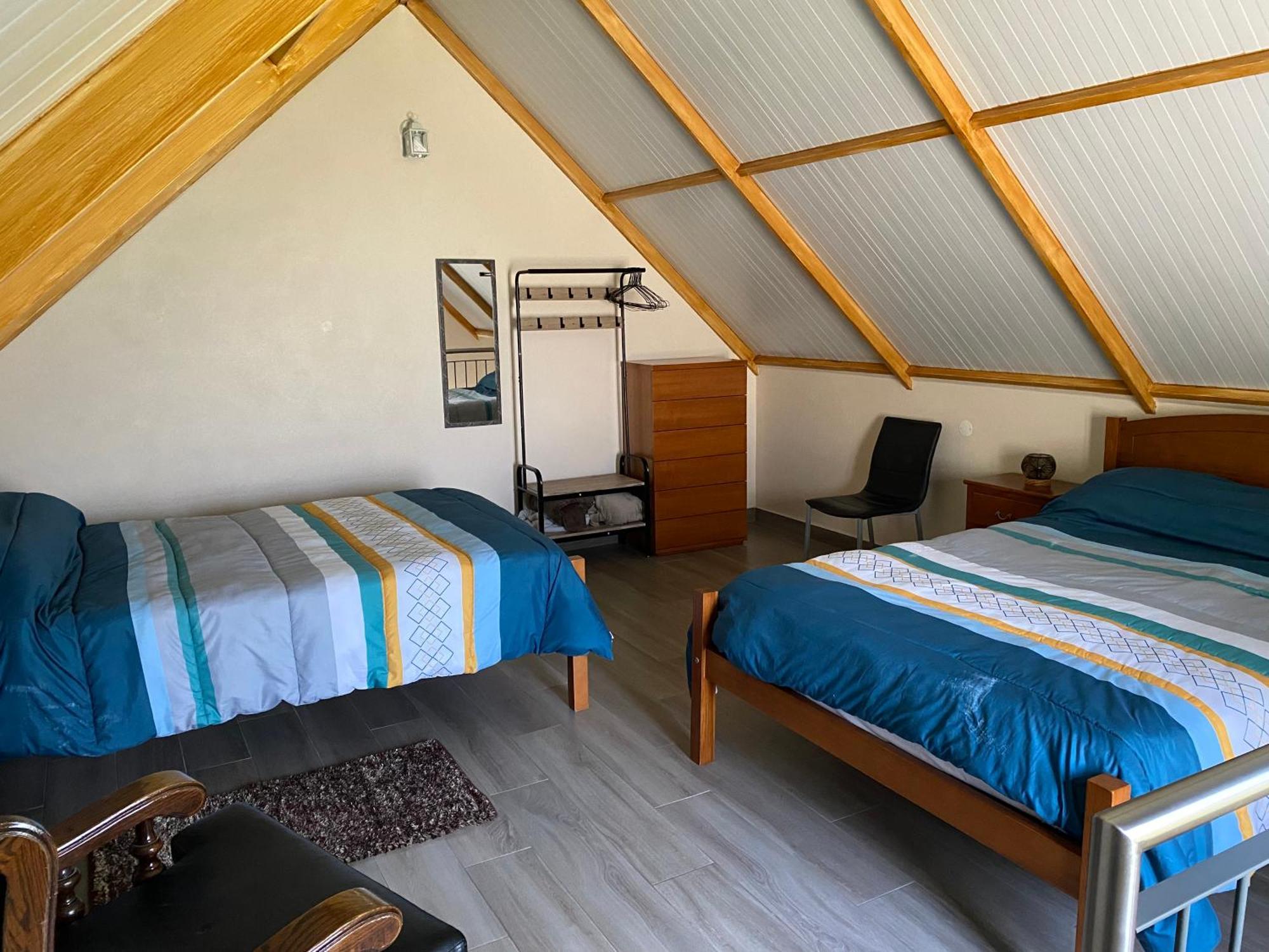 Casa Caminho Da Praia Porto Da Cruz Zewnętrze zdjęcie